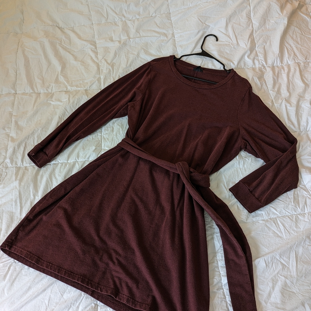 Torrid Dress